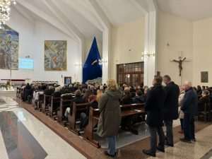 Misno slavlje/ Foto: Pavo Jazvić