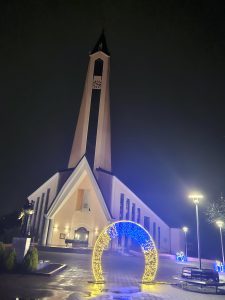 Misno slavlje/ Foto: Pavo Jazvić