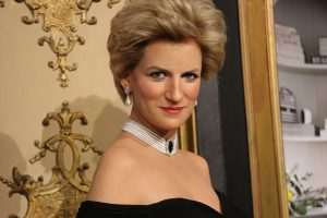 OSNOVAN 1882. GODINE: Pariški muzej Grévin sadrži 250 voštanih figura iz različitih razdoblja OSNOVAN 1882. GODINE: Pariški muzej Grévin sadrži 250 voštanih figura iz različitih razdoblja