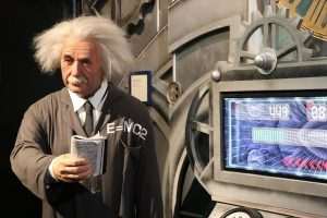 OSNOVAN 1882. GODINE: Pariški muzej Grévin sadrži 250 voštanih figura iz različitih razdoblja OSNOVAN 1882. GODINE: Pariški muzej Grévin sadrži 250 voštanih figura iz različitih razdoblja