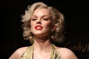 OSNOVAN 1882. GODINE: Pariški muzej Grévin sadrži 250 voštanih figura iz različitih razdoblja OSNOVAN 1882. GODINE: Pariški muzej Grévin sadrži 250 voštanih figura iz različitih razdoblja