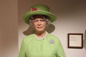 OSNOVAN 1882. GODINE: Pariški muzej Grévin sadrži 250 voštanih figura iz različitih razdoblja OSNOVAN 1882. GODINE: Pariški muzej Grévin sadrži 250 voštanih figura iz različitih razdoblja