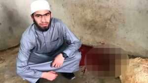 NESHVATLJIVI PROPUSTI AUSTRALSKE SLUŽBE: Počinitelji ubojstva na plaži u Sydneyu su bili pristaše tzv Islamske države NESHVATLJIVI PROPUSTI AUSTRALSKE SLUŽBE: Počinitelji ubojstva na plaži u Sydneyu su bili pristaše tzv Islamske države