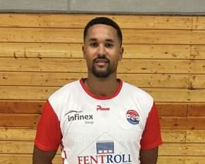 USPJEH HRVATSKIH KOŠARKAŠA IZ HAITERBACHA: Snažan napad donio je prve gostujuće bodove u Regionalnoj ligi Baden-Württemberga