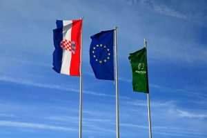 Obilježena 26. godišnjica smrti predsjednika Franje Tuđmana / Foto: HNS