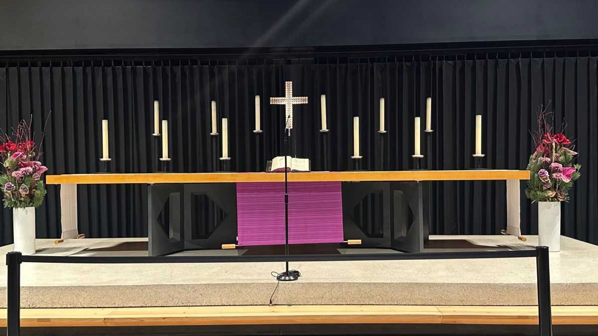 NJEMAČKA PROTESTANTSKA CRKVA: Oko 5 milijuna ljudi sudjelovalo za Božić u protestantskim crkvenim službama  