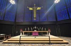 NJEMAČKA PROTESTANTSKA CRKVA: Oko 5 milijuna ljudi sudjelovalo za Božić u protestantskim crkvenim službama  