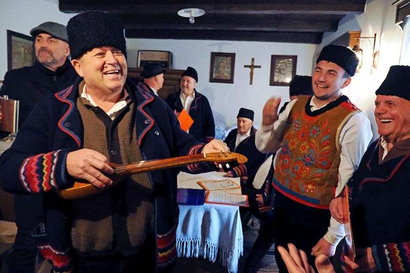 BOŽIĆ U SRIJEMU: Autentični advent u Hrvatskoj, idealan za blagdanski dolazak kući BOŽIĆ U SRIJEMU: Autentični advent u Hrvatskoj, idealan za blagdanski dolazak kući