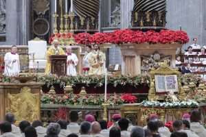 PAPINA KRITIKA MATERIJALIZMA: Iskrivljeno gospodarstvo tretira ljude kao robu