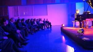 ZA 30. OBLJETNICU USPOSTAVE DIPLOMATSKIH ODNOSA: Hrvatski pijanist Goran Filipec održao koncert u Andori