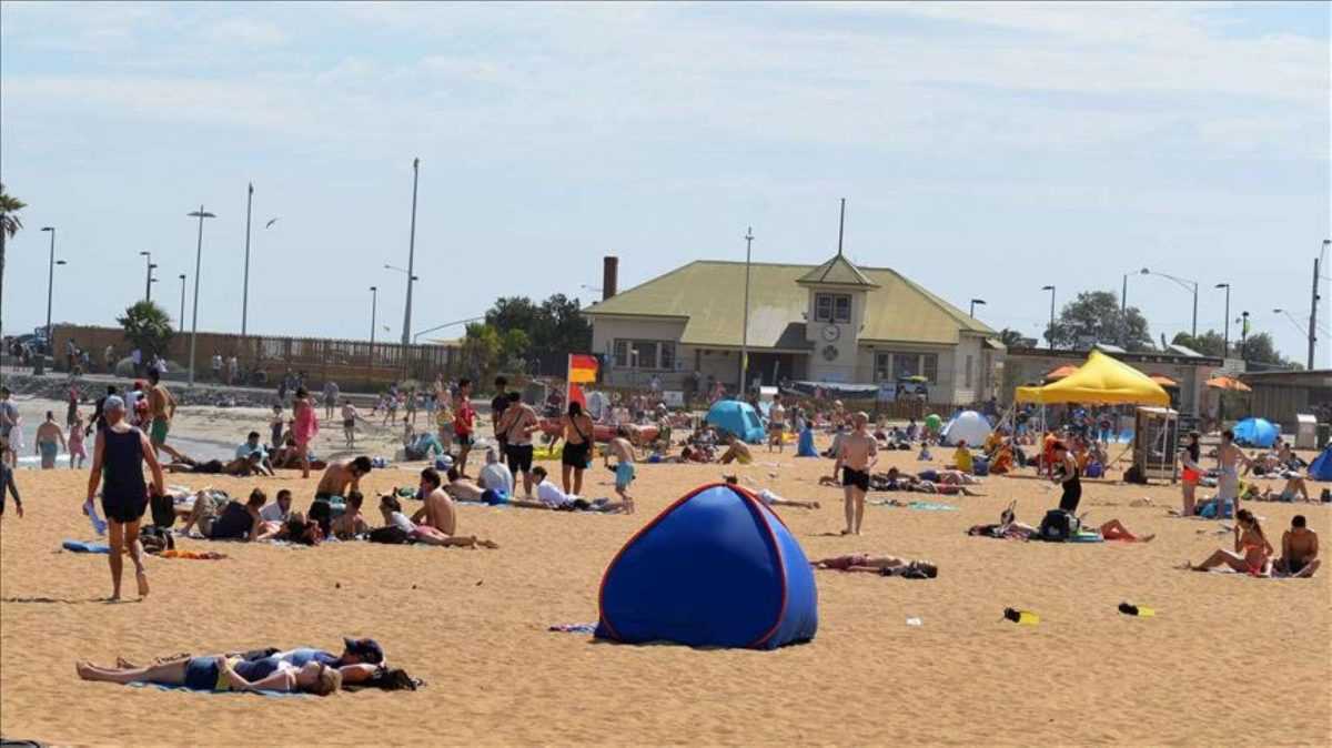 NOVI DETALJI ZLOČINA IZ SYDNEYA: Napadači su bili državljani Pakistana, 50-godišnji otac je ubijen a 24-godišnji sin je teško ozlijeđen NOVI DETALJI ZLOČINA IZ SYDNEYA: Napadači su bili državljani Pakistana, 50-godišnji otac je ubijen a 24-godišnji sin je teško ozlijeđen