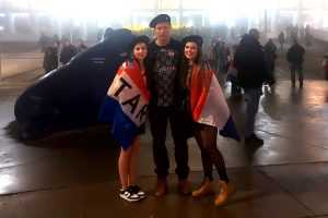 M.P. THOMPSON U ARENI ZAGREB: Izveo sve svoje najveće hitove, Tomaševića i Možemo nazvao „ekstremnom ljevičarskom sektom“