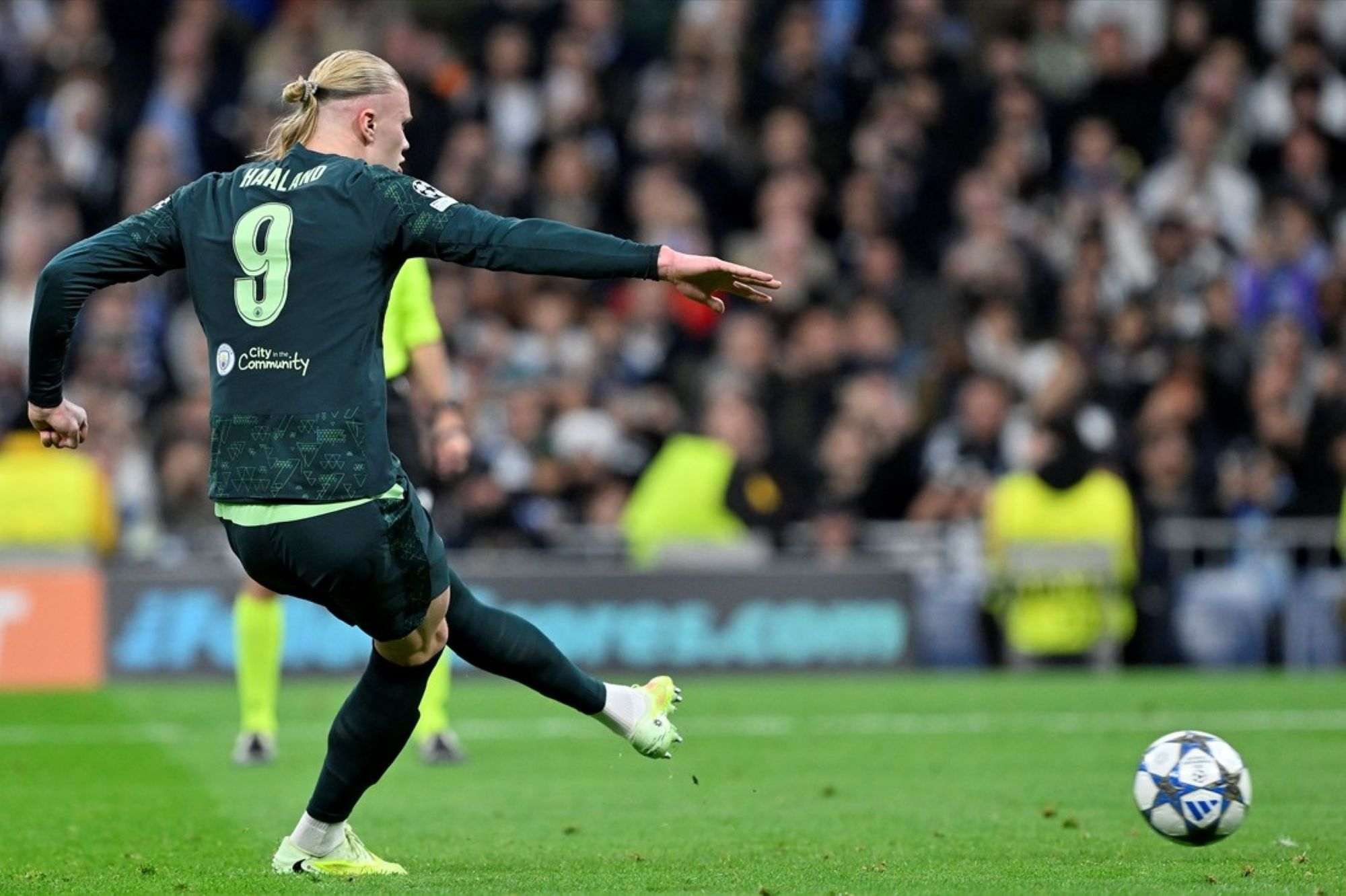 REZULTATI I LJESTVICA LP: Poraz Reala od Cityja u Madridu, bez pobjednika u Leverkusenu i Dortmundu, Arsenal pregazio Club Brugge REZULTATI I LJESTVICA LP: Poraz Reala od Cityja u Madridu, bez pobjednika u Leverkusenu i Dortmundu, Arsenal pregazio Club Brugge