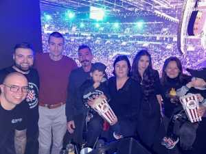 M.P. THOMPSON U ARENI ZAGREB: Izveo sve svoje najveće hitove, Tomaševića i Možemo nazvao „ekstremnom ljevičarskom sektom“