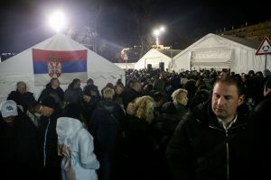 (NE)OČEKIVANO: Vučić najavio prijevremene parlamentarne izbore u Srbiji