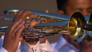 KOMENTAR: Trubači iz Srbije predstavljaju srpsku (ne)kulturnu agresiju na božićno ozračje u Hrvatskoj i Sloveniji