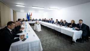 PROBLEM PREGLASAVANJA HRVATA: Plenković se nada da će se uskoro izmijeniti Izborni zakon u BiH