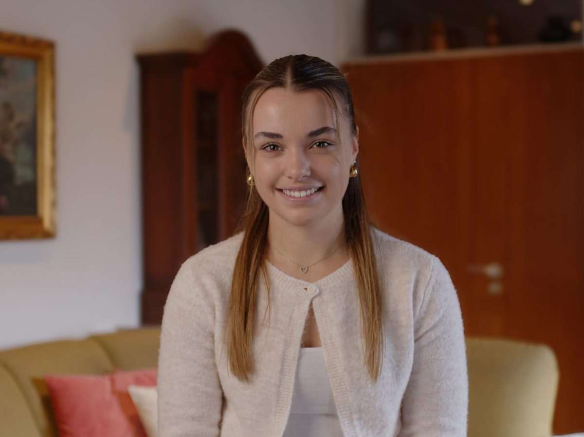 Ana Pajdaković / Foto: Fenix (Damir Pavić)