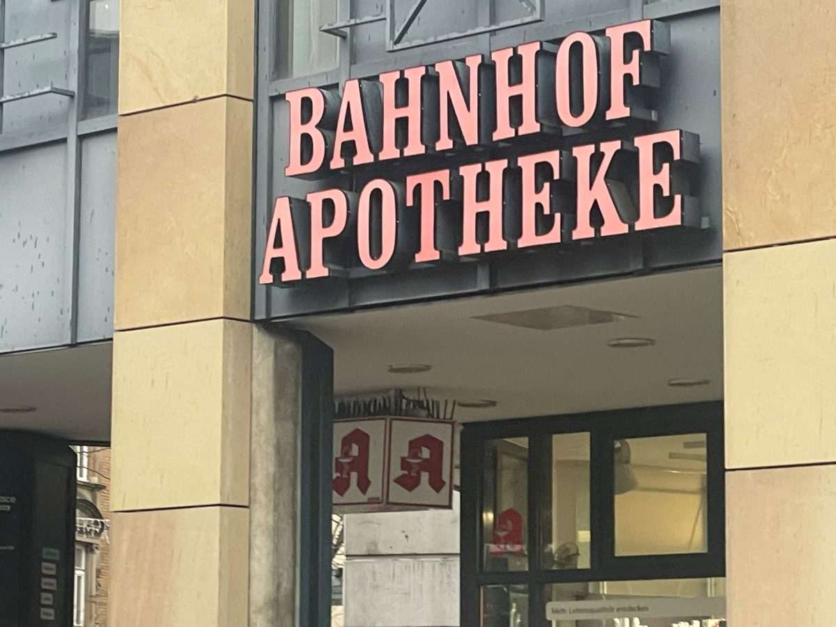 Ljekarna (ILUSTRACIJA)/ Foto: Fenix (SC)