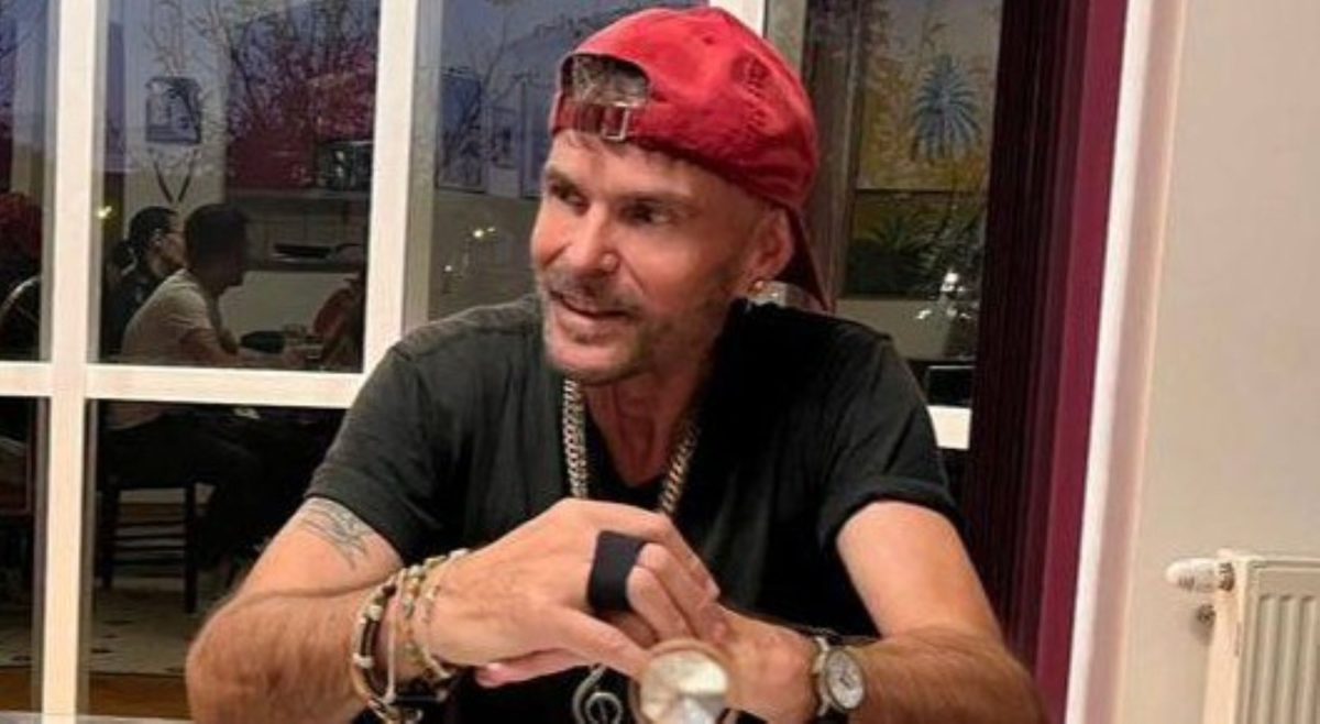 Bare Vardić / Foto: Fenix (PRA)