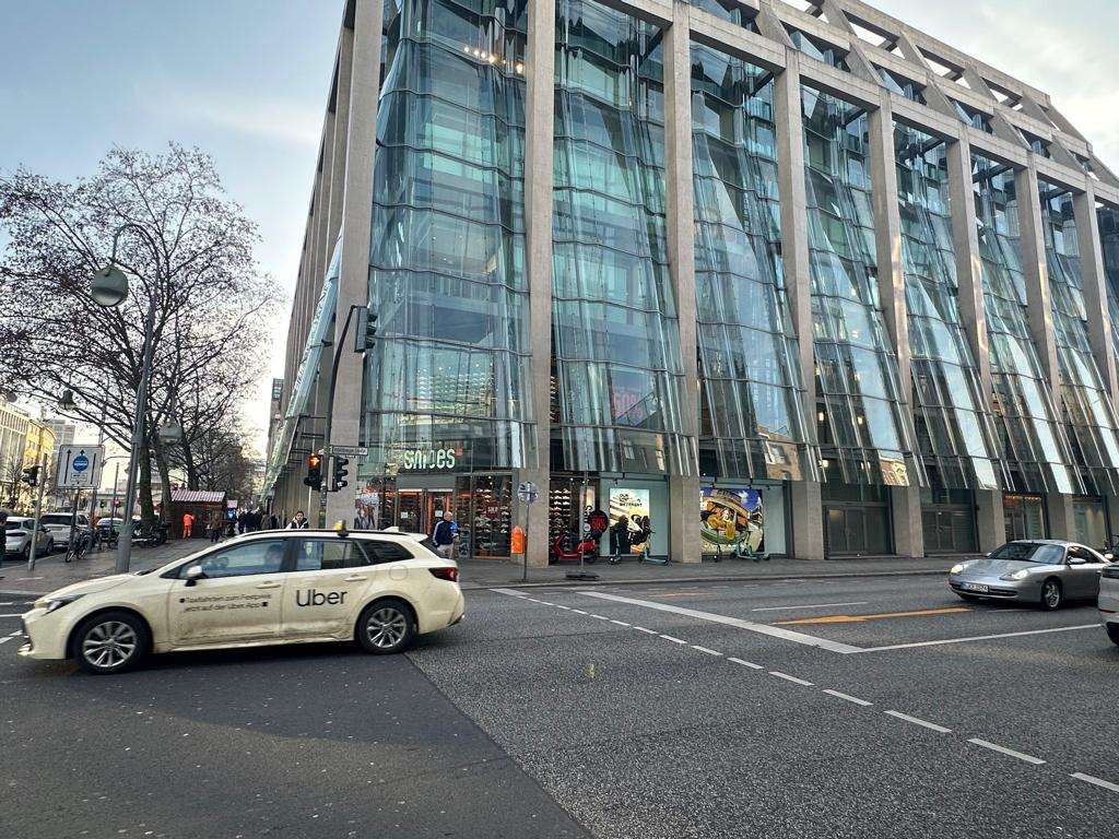 Berlin (Ilustracija) / Foto: Fenix (SIM)