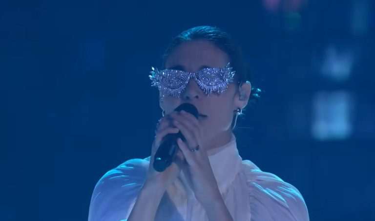 Bernarda Brunović/Foto: FM