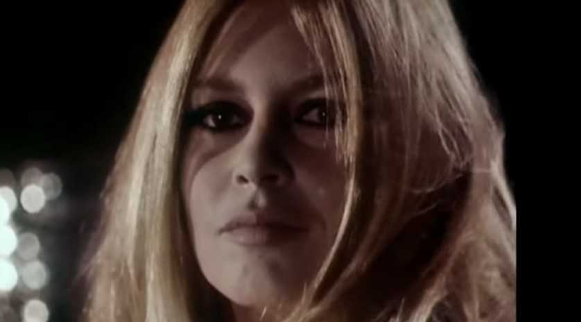 Brigitte Bardot / Foto: Fenix (Presli)