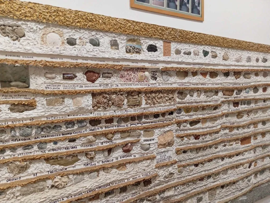 U VATIKANU 132 JASLICE IZ 23 ZEMLJE, MEĐU NJIMA I HRVATSKA: Znate li kada, gdje i tko je postavio prve žive jaslice? U Vatikanu je otvorena izložba Božićnih jaslica / Foto: Fenix (Ljiljana Džalto)