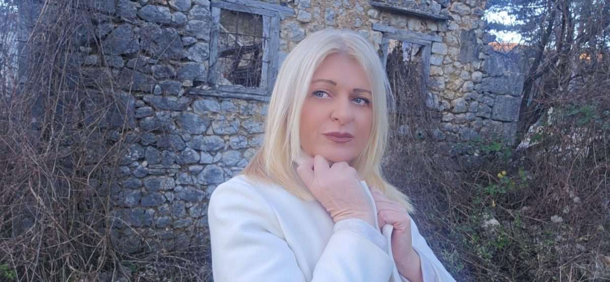 Daniela Škegro / Foto: Fenix (PRA)