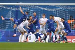 DRAMATIČNA UTAKMICA: Dinamo u 102. minuti do boda protiv Hajduka Susret 16. kola hrvatskog nogometnog prvenstva Dinamo - Hajduk/ Foto: Hina
