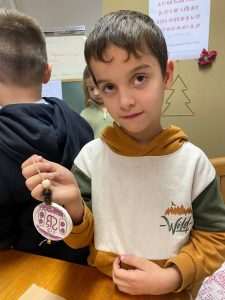 Radionica u Mainzu/ Foto: Fenix (JA)