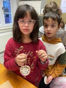 Radionica u Mainzu/ Foto: Fenix (JA)