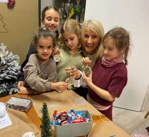 Djeca hrvatske nastave u Mainzu / Foto: Fenix (JA)