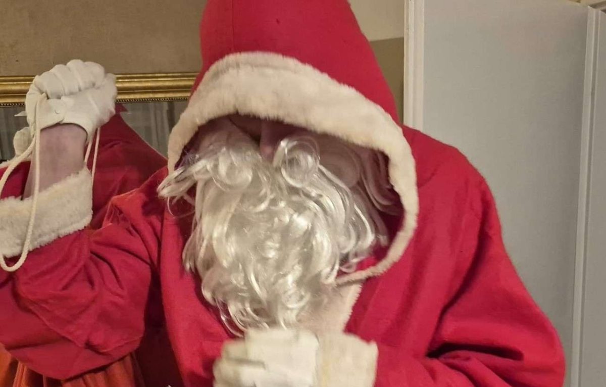 Djed Božićnjak / Foto: Fenikx (MD)