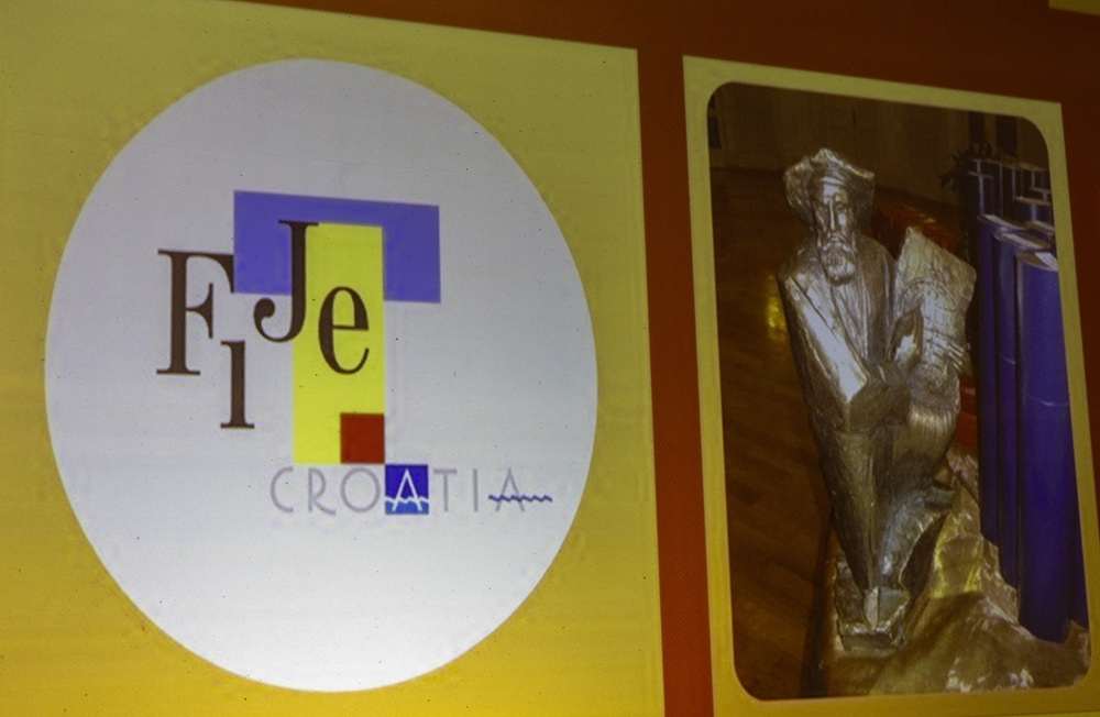 Dodjela nagrada Marko Polo