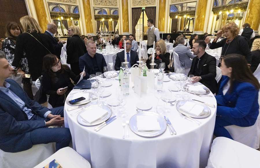 JUBILARNA DODJELA NAGRADA: FIJET Croatia obilježio 20 godina dodjelom putopisnih nagrada Marco Polo JUBILARNA DODJELA NAGRADA: FIJET Croatia obilježio 20 godina dodjelom putopisnih nagrada Marco Polo