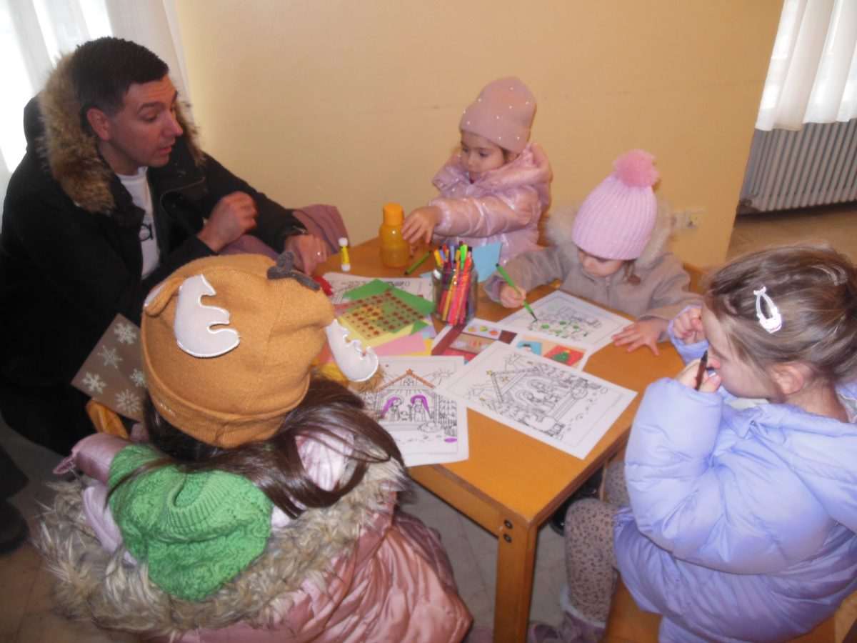 RADOST U DOŠAŠĆU: FRAMA okupila vjernike na radosnom druženju u Münchenu RADOST U DOŠAŠĆU: FRAMA okupila vjernike na radosnom druženju u Münchenu