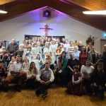 BOŽIĆNI IGROKAZ: Adventska priprava za Božić u Geretsriedu