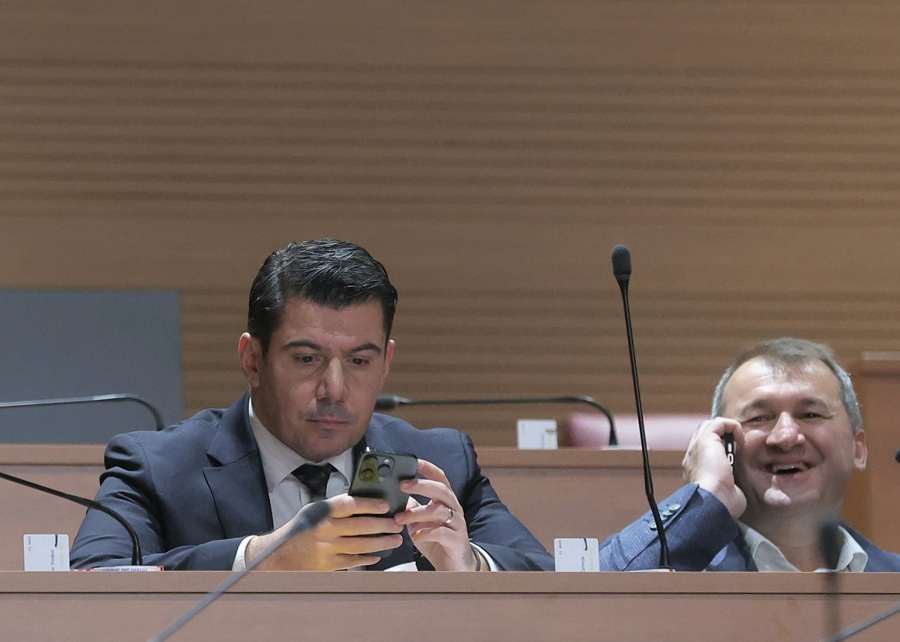 Nikola Grmoja / Foto: Hina