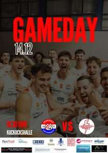 HAITERBACH: KK Komušina uz košarkašku utakmicu organizira i božićni sajam HAITERBACH: KK Komušina uz košarkašku utakmicu organizira i božićni sajam