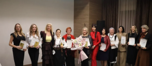 Održan 7. Izbor Hercegovka godine / Foto: Zdravko Miljko