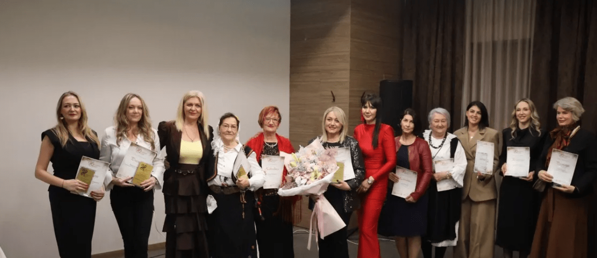 Održan 7. Izbor Hercegovka godine / Foto: Zdravko Miljko