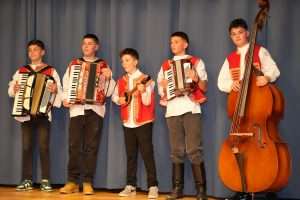 Nikolinjsko-božićna proslava u HKŽ München / Foto: Fenix (Neda Caktaš)