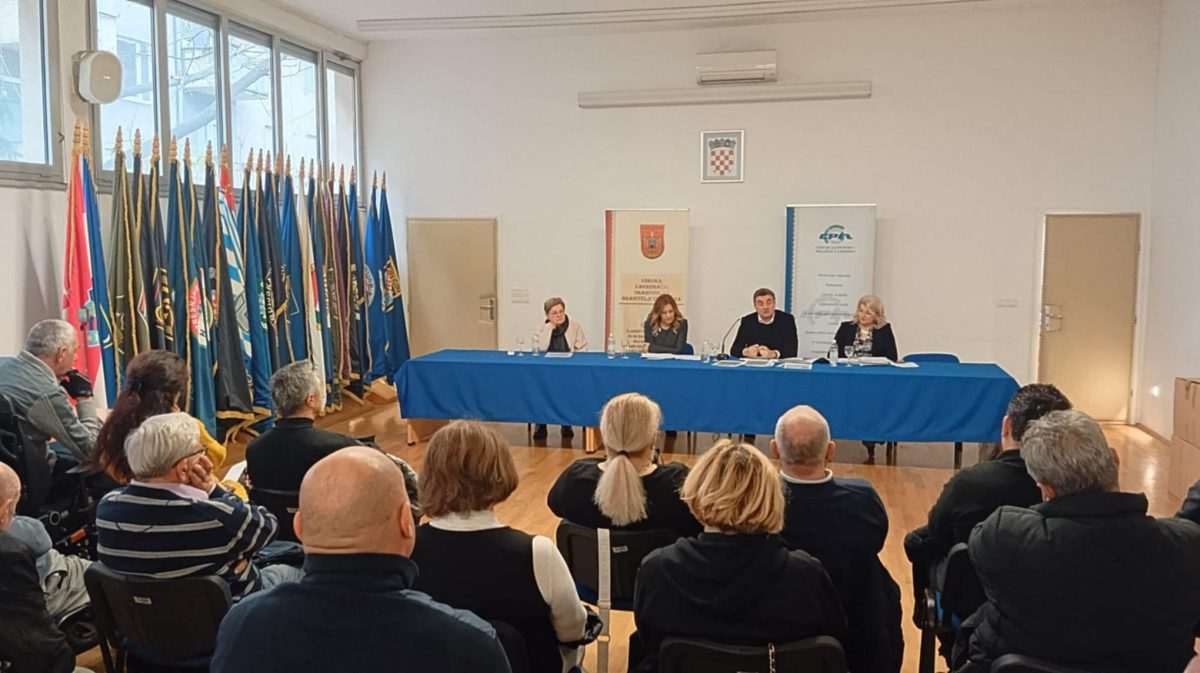 HVIDRA: Održan okrugli stol „Ovčara – zločin bez kazne” HVIDRA: Održan okrugli stol „Ovčara – zločin bez kazne”