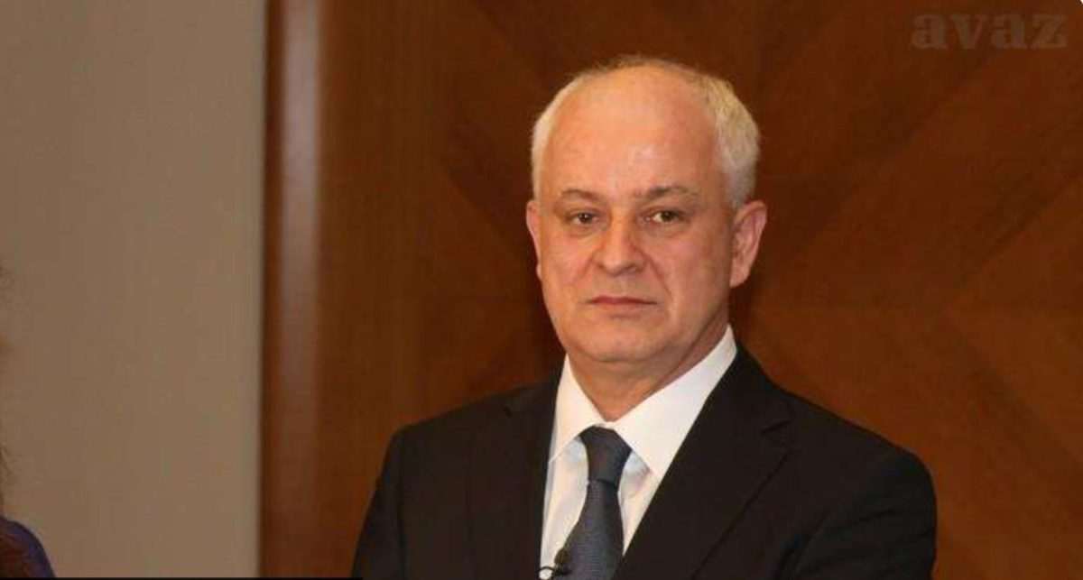 Jozo Pavković / Foto: Večernji.ba