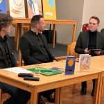 ESSEN: Predstavljene knjige velečasnog Ivana Cestara Predstavljanje knjiga/ Foto: Ljiljana Sikavica