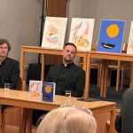 ESSEN: Predstavljene knjige velečasnog Ivana Cestara Predstavljanje knjiga/ Foto: Ljiljana Sikavica