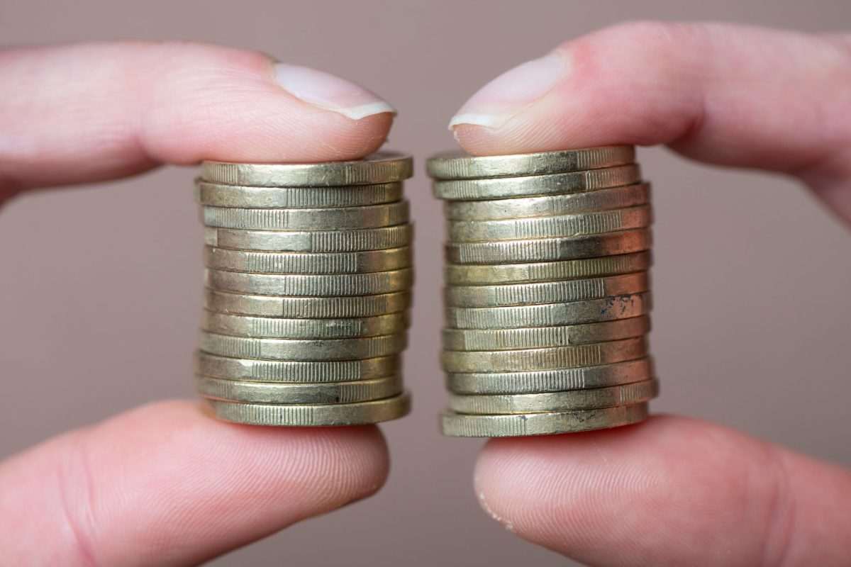 Kovanice/ Foto: Sebastian Kahnert/dpa