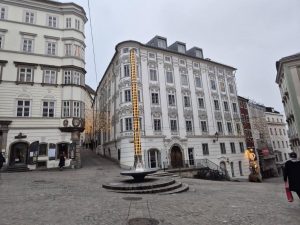 Linz / Foto: Fenix (MD)