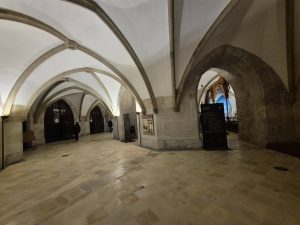 LINZ U BOŽIĆNO VRIJEME: Želje ljudi u Marijinoj katedrali, Linzertorte i Hrvati